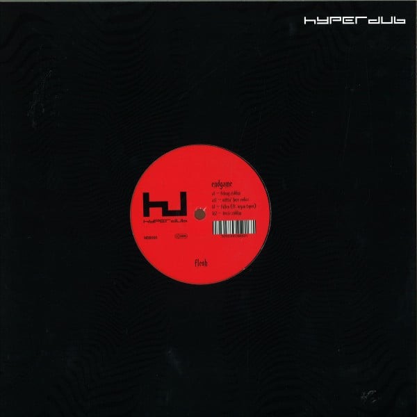 Flesh Ep (12')