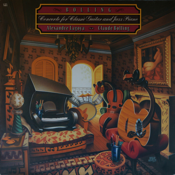 Flora Fauna (vinyl)