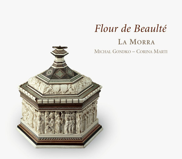 Flour De Beaulte-sp?tmittelalt.chansons