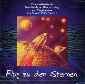 Flug Zu Den Sternen - Eine Musikalische Geschichte Zur Ueberwindung Von Flugaengsten