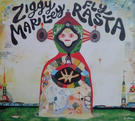 Fly Rasta