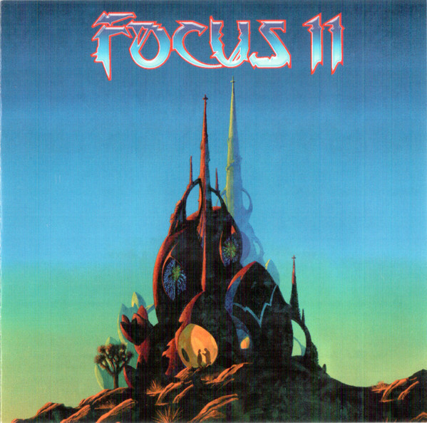 Focus 11