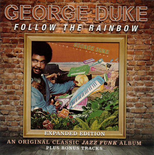 Follow The Rainbow (Expanded) (Remastered)