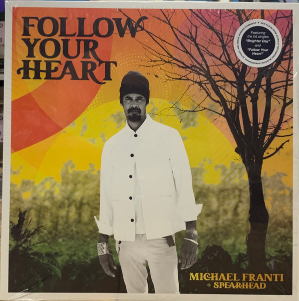 Follow Your Heart