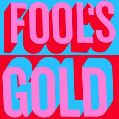 Fool''s Gold (french Version)