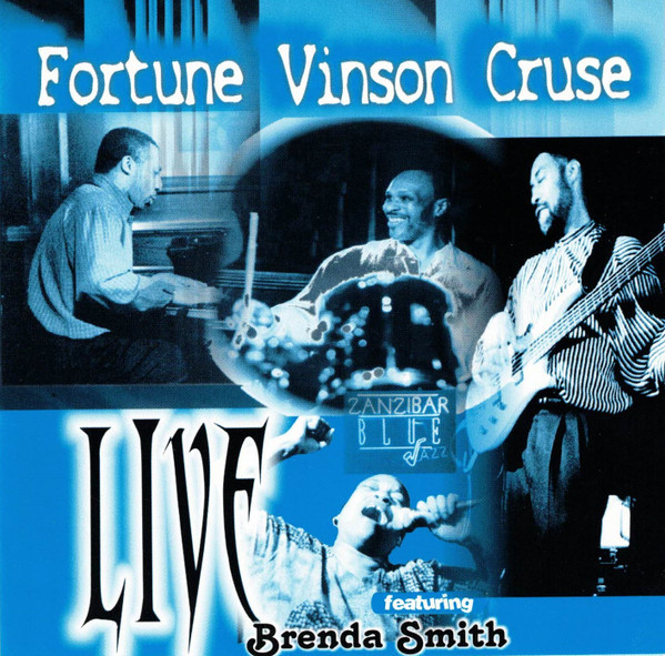 Fortune Vinson Cruse Live