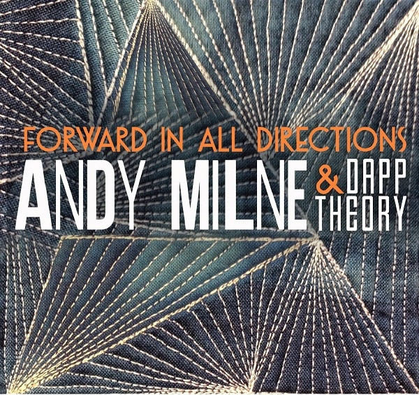 Forward In All Directions