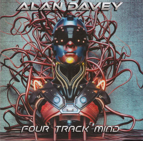 Four Track Mind