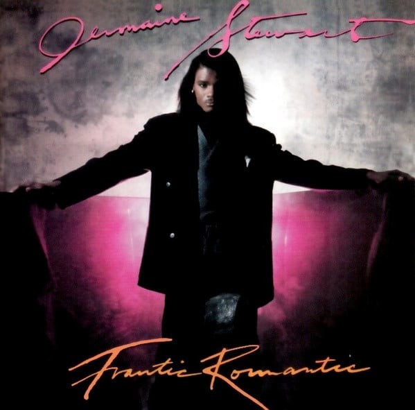 Frantic Romantic
