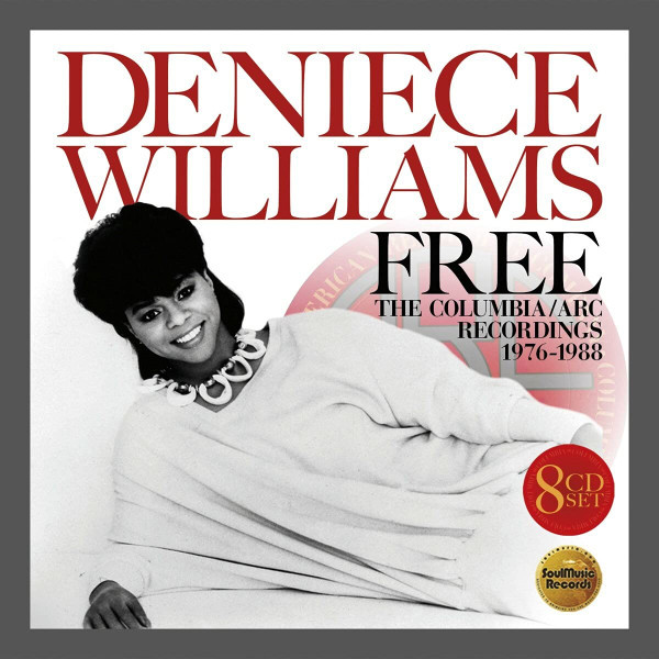 Free - The Columbia / Arc Reco