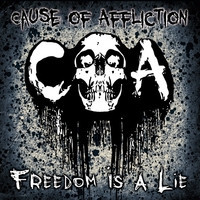 Freedom Is A Lie