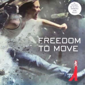 Freedom To Move
