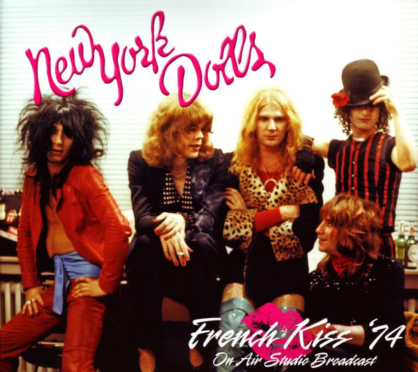 French Kiss '74