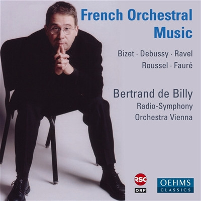 French Orchestral Music