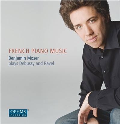 French Piano Music - Plays Debussy & Ravel