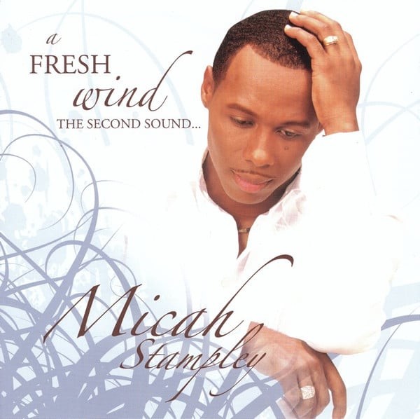Fresh Wind The Second Sound