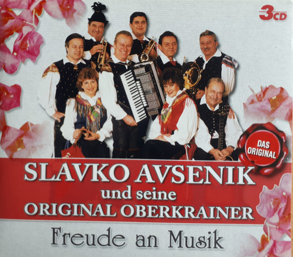 Freude An Musik 3-er Box