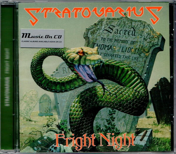 Fright Night