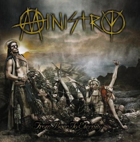 From Beer To Eternity