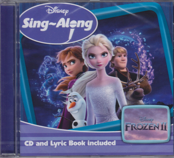 Frozen Ii (sing Along)