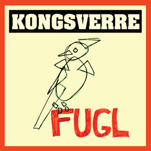 Fugl