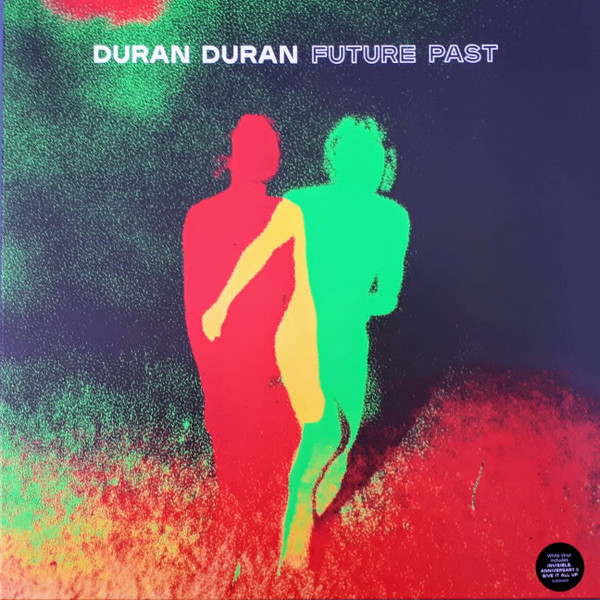 Future Past (Colored Vinyl)