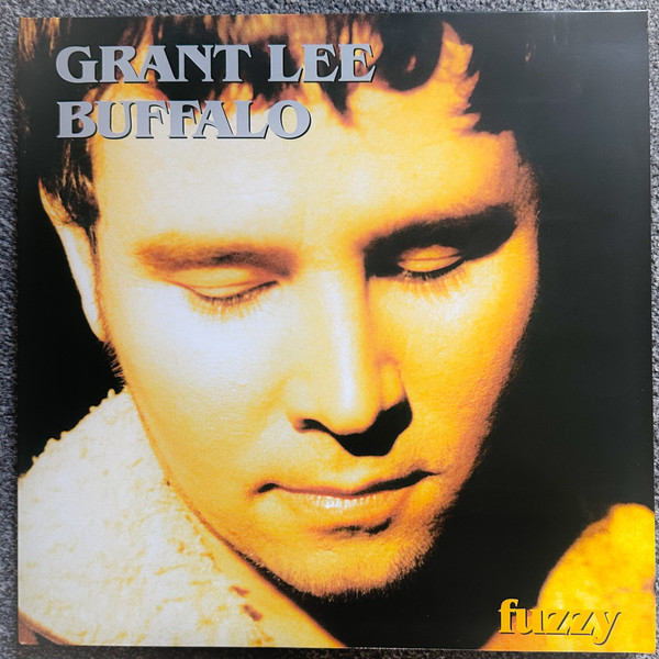 Fuzzy (Remaster) (Coloured Vinyl)
