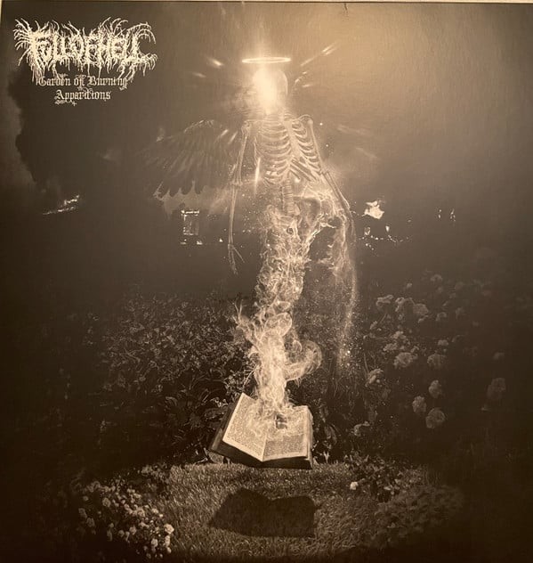 Garden Of Burning Apparitions