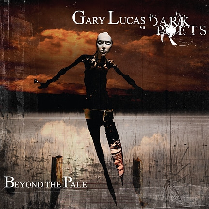 Gary Vs The Dark Poets Lacas - Beyond The Pale