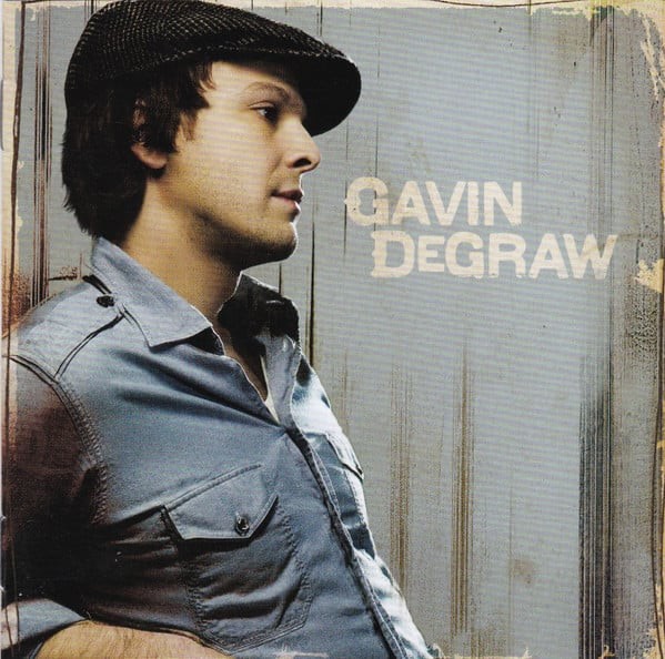 Gavin Degraw