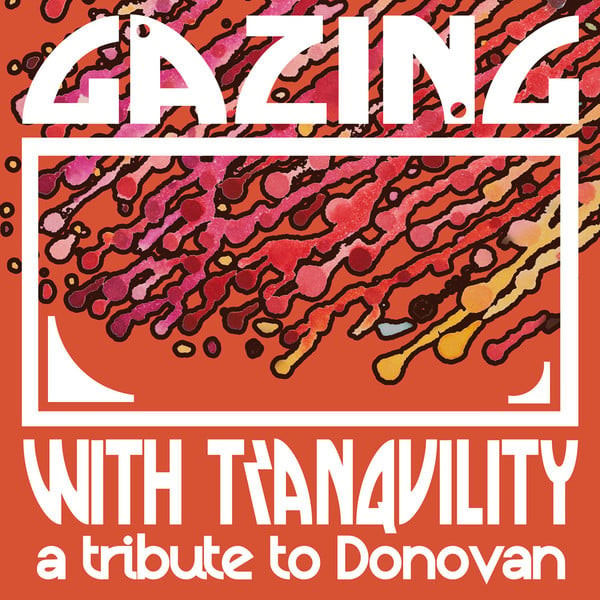 Gazing With Tranquility