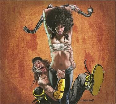 Geeks On Stage (CD&DVD2)