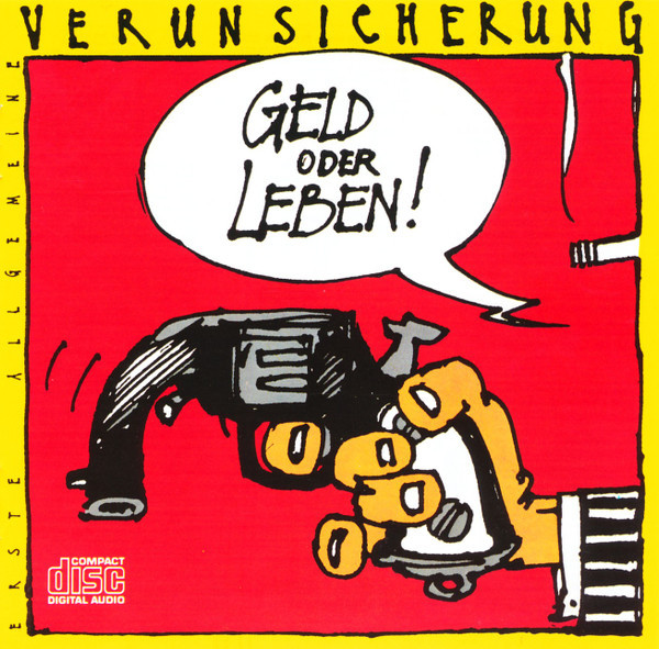 Geld Oder Leben|