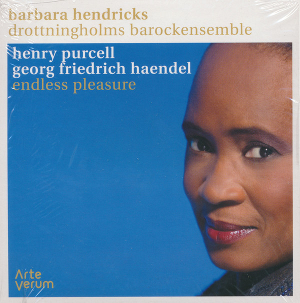 Georg Friedrich Haendel: Endless Pleasure Henry Purcell