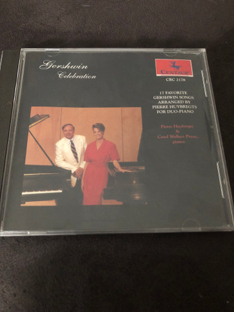 Gershwin Celebration