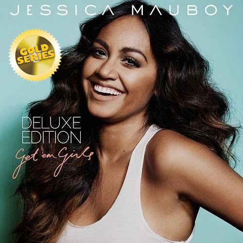 Get Em Girls (gold Series)