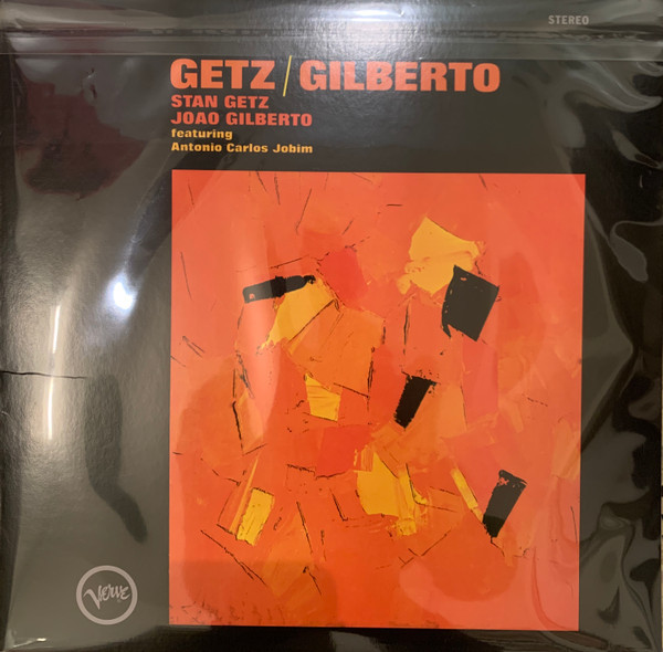 Getz/gilberto