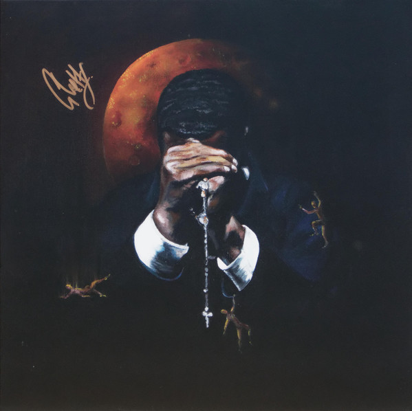 Ghetto Gospel The New Testament