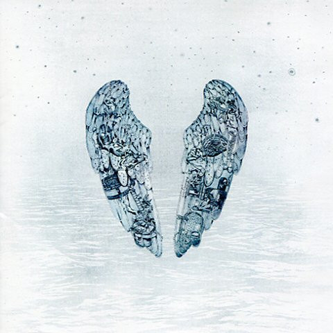 Ghost Stories - Live 2014 (cd + Dvd)