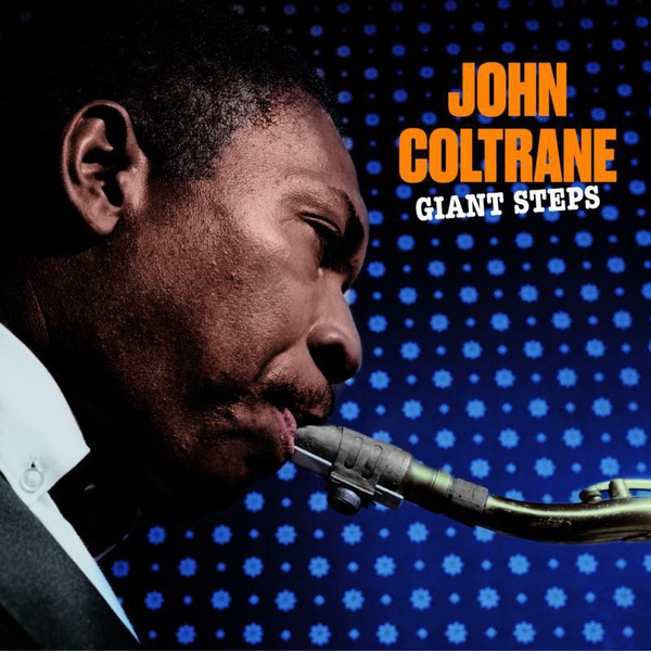 Giant Steps -hq-