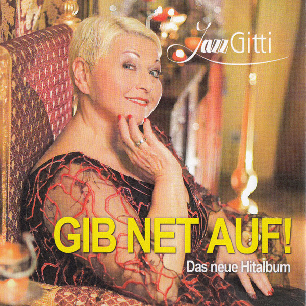 Gib Net Auf