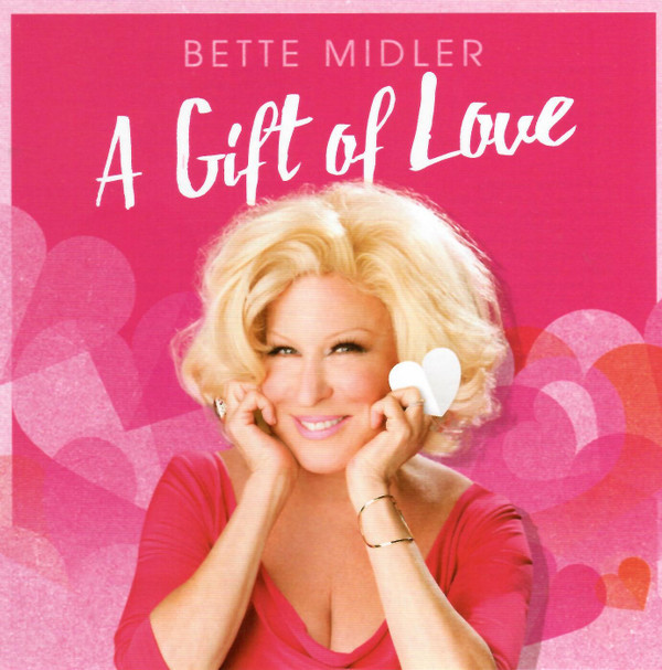 Gift Of Love