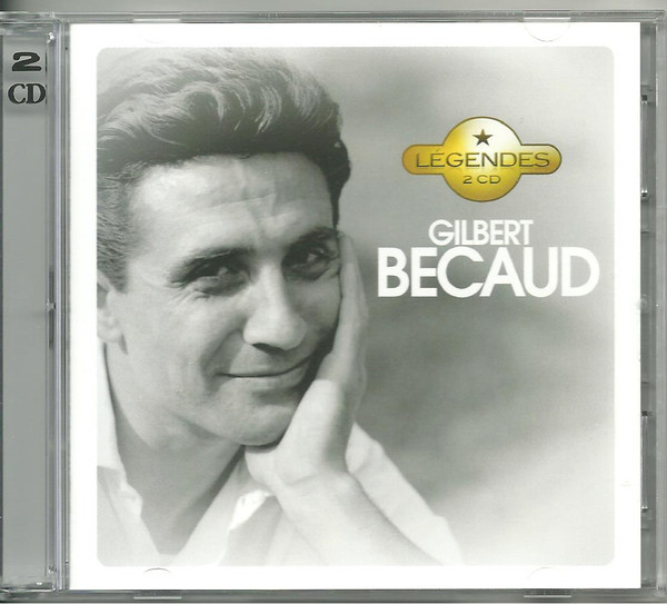 Gilbert Becaud