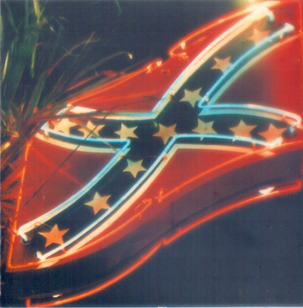 Give Out But Don't Give Up