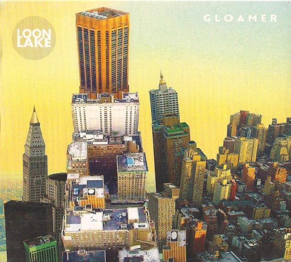 Gloamer
