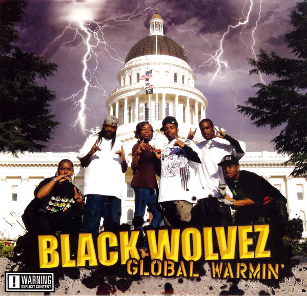 Global Warmin'