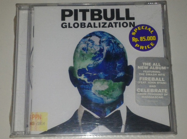 Globalization [clean]