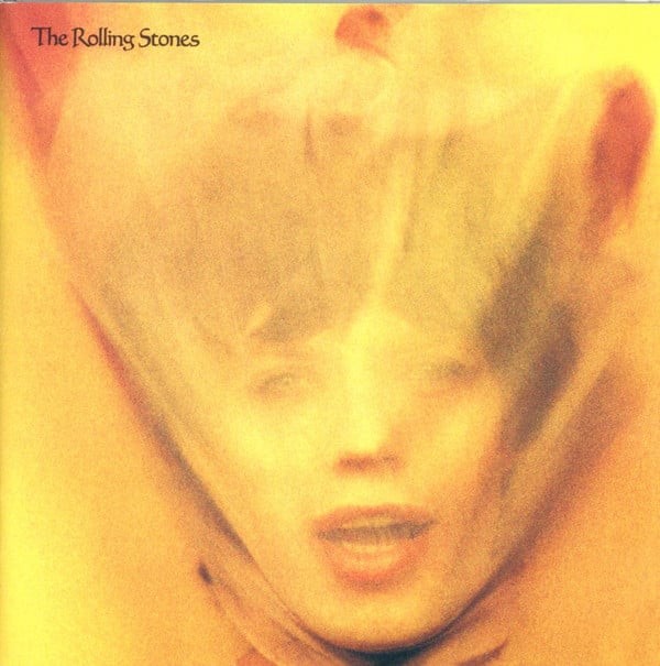 Goats Head Soup (1973)