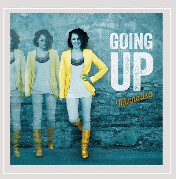 Going Up