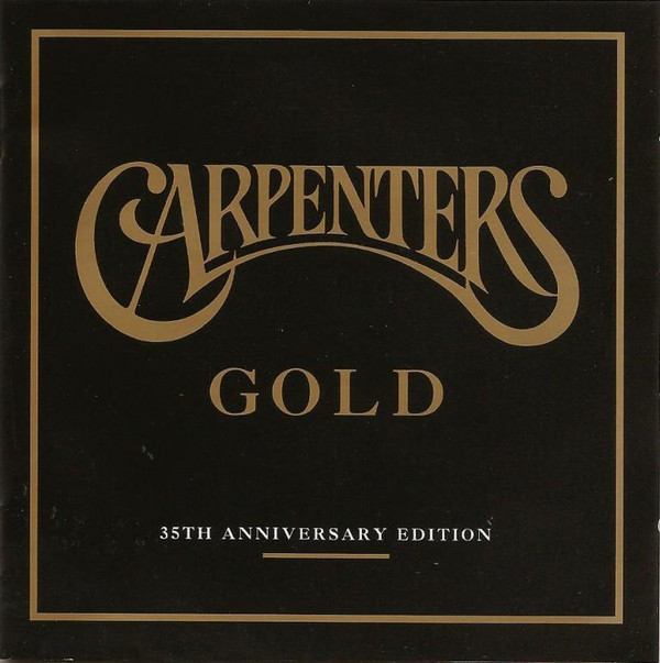 Gold (35th Anniversary)